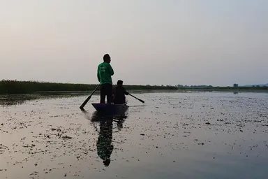 Savannakhet Lowlands