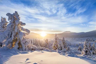 Southern Yukon