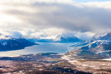 Southern Yukon