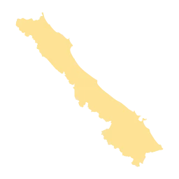 Central Annamite