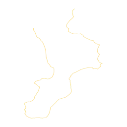 Coasts of Calabria